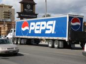 Yakima: Powered by Pepsi