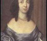 English: Lucy Hutchinson (1620-1681)