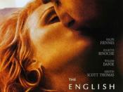 The English Patient (film)