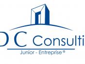 Le logo de EDC Consulting