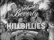 Shows like The Beverly Hillbillies, a single-camera show, screened its pilot for an audience, but switched to a laugh track when the real audience reaction was too loud.