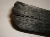 Binchōtan, Japanese lump charcoal