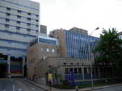Children's Hospital of Pittsburgh, affiliated with University of Pittsburgh Medical Center