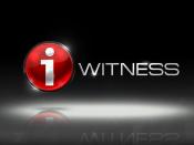 I-Witness