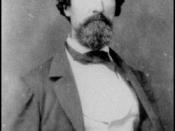photo of John Clifford Pemberton (1814–1881)