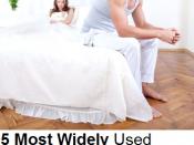 5 Most Widely Used Tools & Supplements For Those Struggling With Infertility