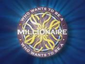 Who Wants to Be a Millionaire? (Australian game show)
