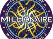 Who Wants to Be a Millionaire? (Philippine game show)