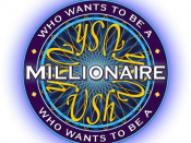 Who Wants to Be a Millionaire? (Ugandan game show)