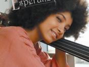 Esperanza (Esperanza Spalding album)