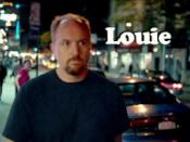 Louie (TV series)