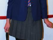 Hazelwick School uniform