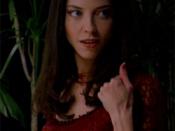 Drusilla (Buffy the Vampire Slayer)