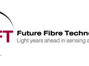 English: Future Fibre Technologies Logo
