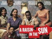 A Raisin in the Sun (2008 film)