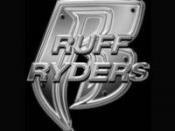 Ruff Ryders Entertainment