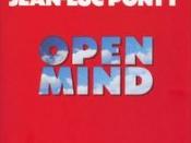Open Mind (album)