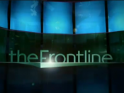 The Frontline (Irish TV series)