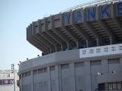 (Old) Yankee Stadium