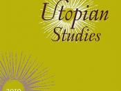 Utopian Studies