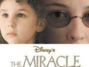 The Miracle Worker (2000 film)