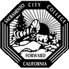 Sacramento City College seal