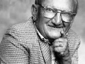 English: American actor Billy Barty.