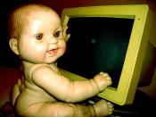 bebé computando2