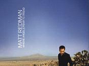 Where Angels Fear to Tread (Matt Redman album)