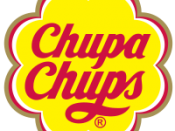 English: Logo Chupa-Chups Български: Чупа-Чупс Лого
