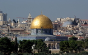 English: Jerusalem, Dome of the Rock Deutsch: Jerusalem, Felsendom