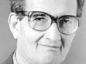Amartya_Sen, Indian economist and Nobel prize winner.