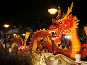 Flickr Chinese Dragon Year Statue