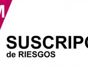 Español: Logo de la empresa OM Suscripción de Riesgo S.A.