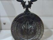 United States Navy Distinguished Service Medal