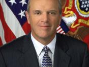 United States Secretary of the Army
