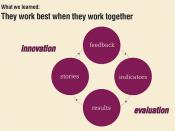 Innovation and Evaluation