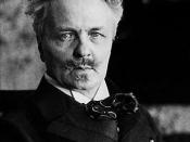 English: Photograph of August Strindberg (1849-1912). This is a photo of Strindberg after his 50th birthday, when he was finally settled in Sweden.