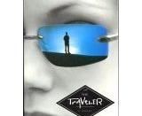 The Traveler (novel)