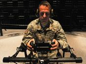 Army program aims to protect Soldiers’ hearing