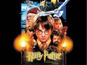 Harry Potter and the Philosopher's Stone (soundtrack)