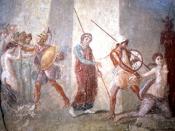 Ajax drags Cassandra from Palladium