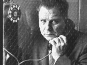 Jimmy Hoffa, great mysteries of the 20th Century