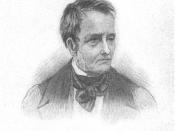 Thomas De Quincey from Modern English Books of Power, by George Hamlin Fitch