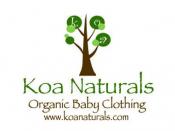 English: Organic baby clothing