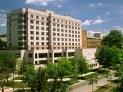 The Cornell University School of Hotel Administration