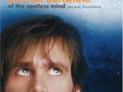Eternal Sunshine of the Spotless Mind (soundtrack)
