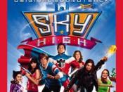 Sky High (2005 film)