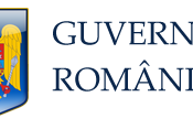 Logo of the Government of Romania