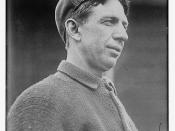 [John Ganzel, manager, Rochester (baseball)]  (LOC)